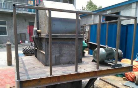 斗式提升機對工作環(huán)境有哪些硬性要求?