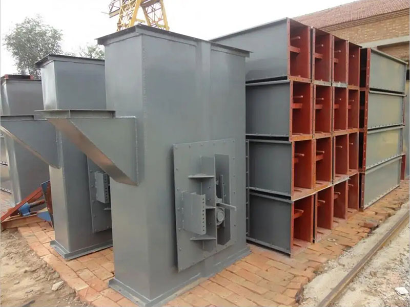 皮帶斗式提升機的安裝步驟有哪些？