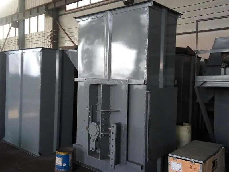 提升機減速器出現(xiàn)故障的解決方法有哪些？