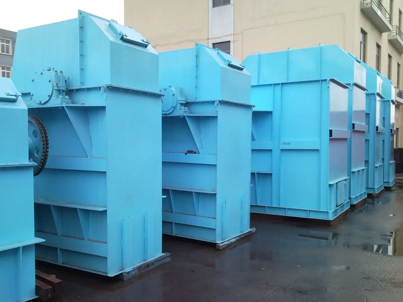 板鏈斗式提升機(jī)的特點(diǎn)有哪些?